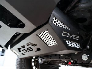 Ford Bronco Front Skid Plate - DV8